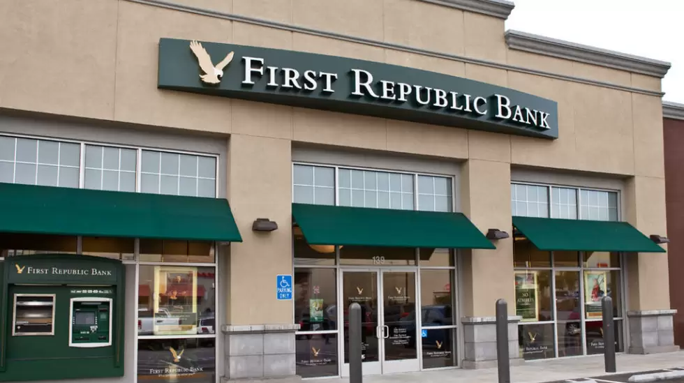 First Republic Bank