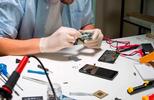 Compran celulares usados para darles una segunda vida: cómo es el sistema y a qué precio venden los dispositivos