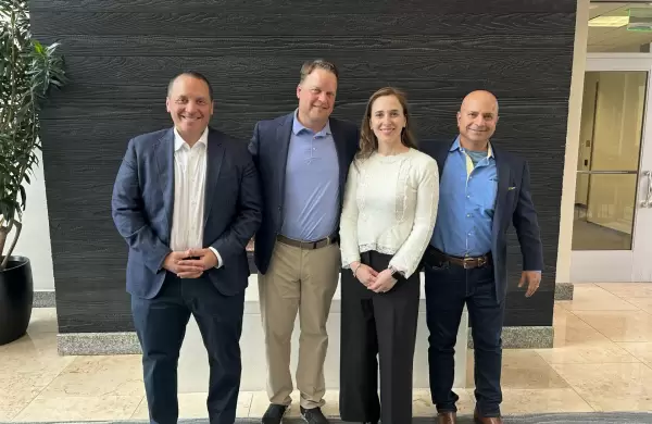 Globant se expande en Amrica del Norte al comprar una empresa dedicada a un sector tecnolgico clave