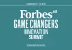 Hoy es Forbes Game Changers Innovation Summit: la innovación como motor en la era de la incertidumbre