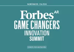 Hoy es Forbes Game Changers Innovation Summit: la innovacin como motor en la era de la incertidumbre