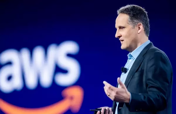 AWS se suma al desarrollo de IA generativa invirtiendo US$ 100 millones para co-crear junto a los usuarios