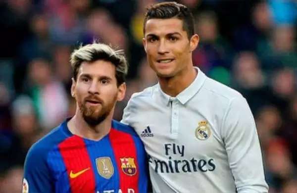Aseguran que Cristiano podra retornar al Madrid y "reencontrarse" con Messi