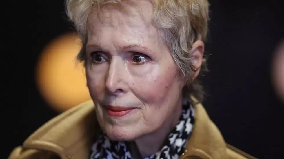 E.Jean Carroll