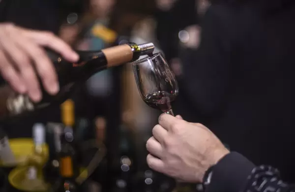 Vinos orgnicos: Cuntos litros se consumen por ao y cul es la generacin que impuls su crecimiento?