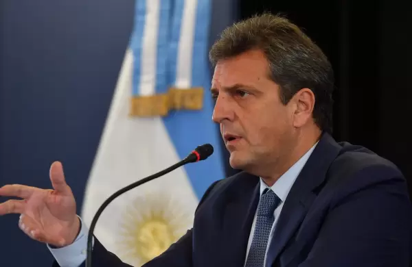 Cómo es el nuevo paquete antiinflación que pondrá en marcha esta semana Sergio Massa