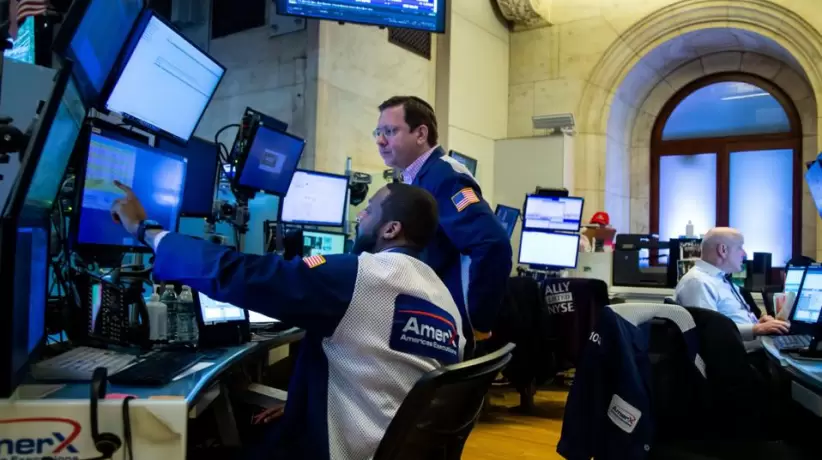 Wall Street, S&P, S&P 500, acciones, inversiones