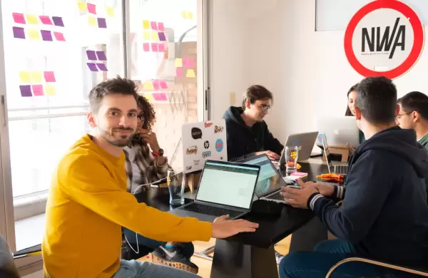 Se dedican a la publicidad digital, cuentan con desarrollos propios y ayudaron a Tascani a duplicar su facturacin