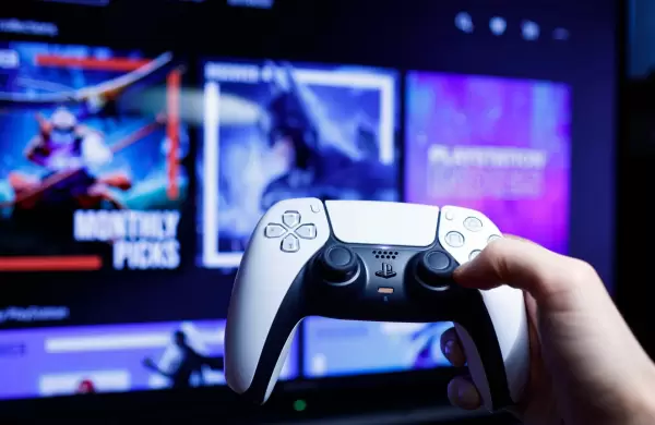 Sony vendió 6,3 millones de PS5 en el primer trimestre de 2023 y rompió un récord histórico