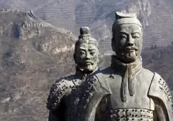 "El arte de la guerra": cinco principios de Sun Tzu para aplicar en los negocios