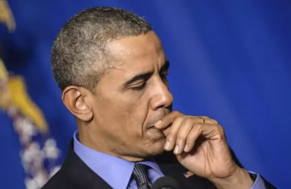 Polémica en Twitter: Un usuario amenazó a Obama y Elon Musk quedó en medio del conflicto