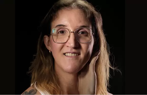 Eliana Bracciaforte, cofundadora de Gallifrey AI: diversidad, liderazgo y el futuro del trabajo con propósito