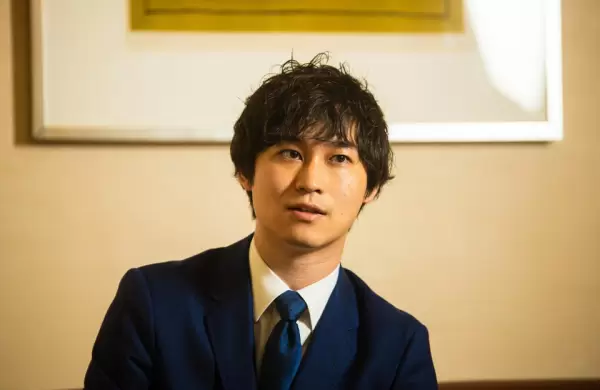 Tiene 32, fund una empresa que aplica IA para fusiones y adquisiciones y es el ltimo gran millonario de Japn