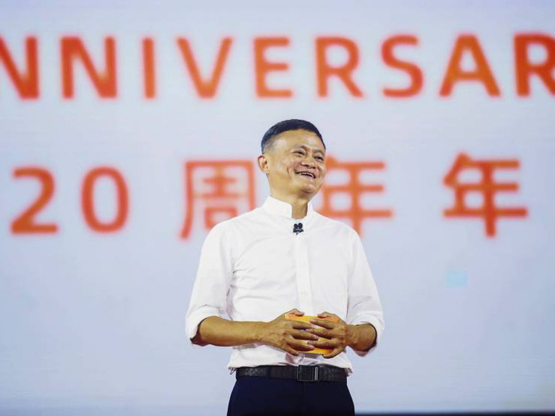 Cómo Es La Nueva Vida De Jack Ma El Fundador De Alibaba Que Pasó Meses Desaparecido Y Hasta Se 0888