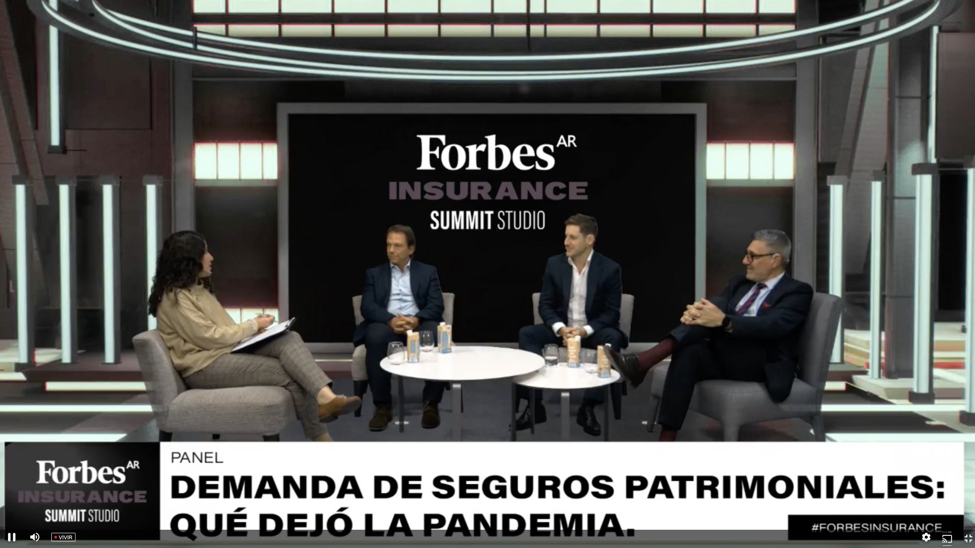 Los Desaf os Del Sector En Un Futuro Que Ya Lleg Forbes Argentina