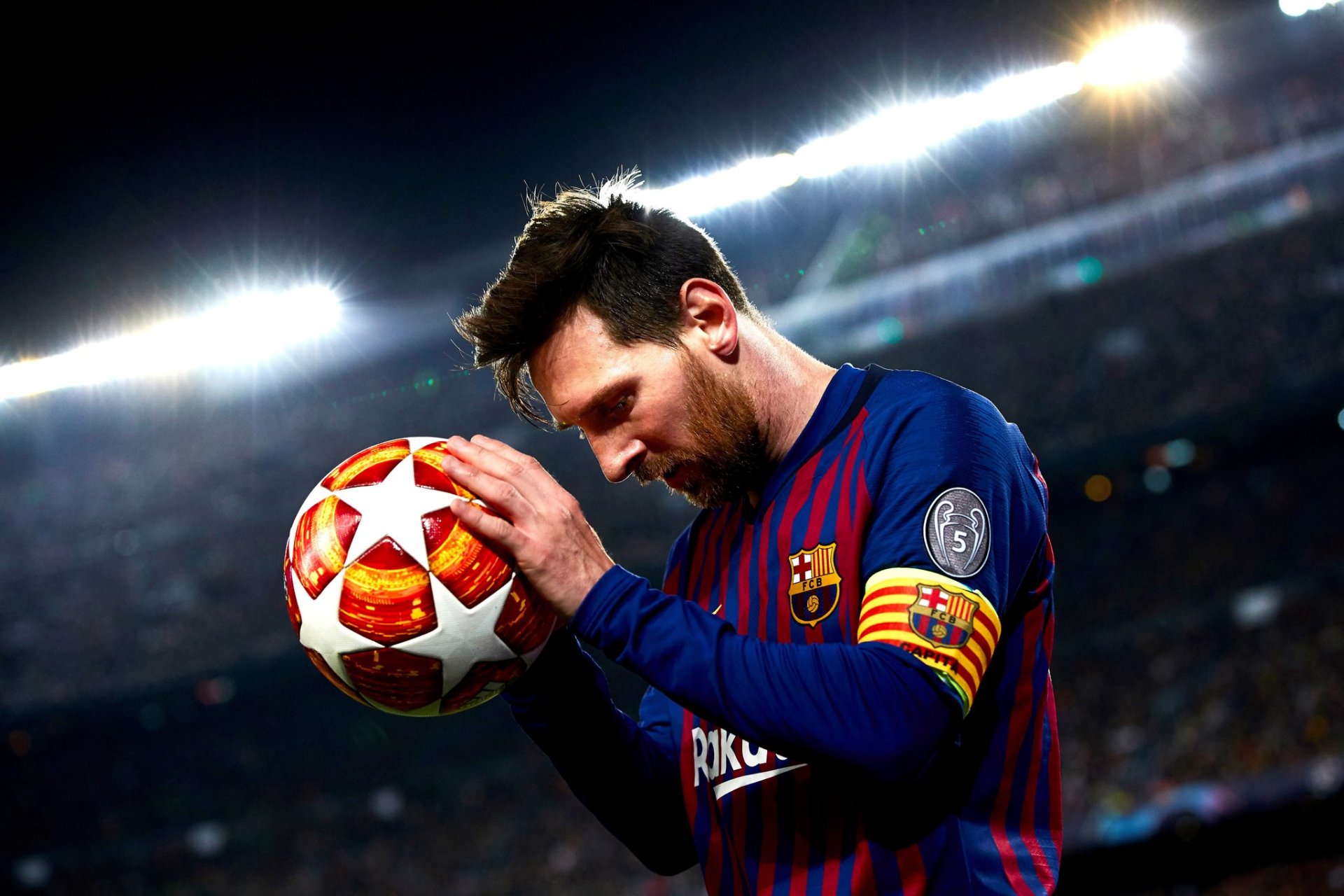 fondos de pantalla de fútbol 2023 messi