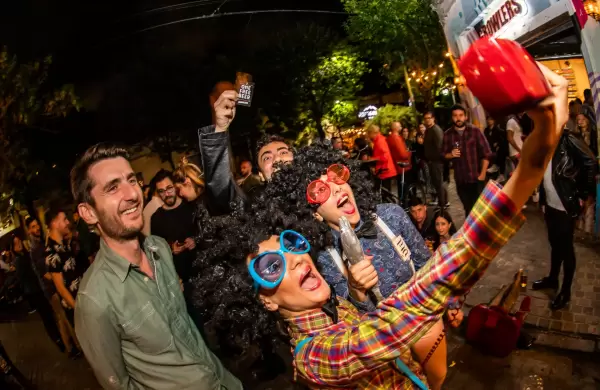 Mapa cervecero: cómo evolucionó el negocio de las "birras artesanales" y cuál es la nueva zona donde se concentran