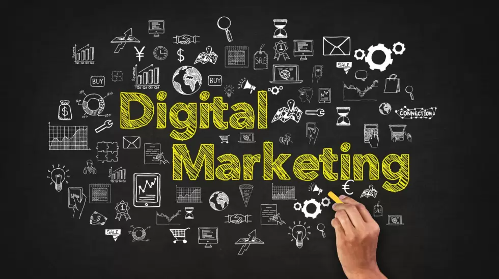 Marketing digital