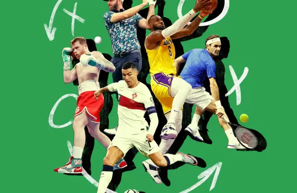 ¿Qué lugar ocupa Lionel Messi entre los deportistas mejor pagos del 2023?