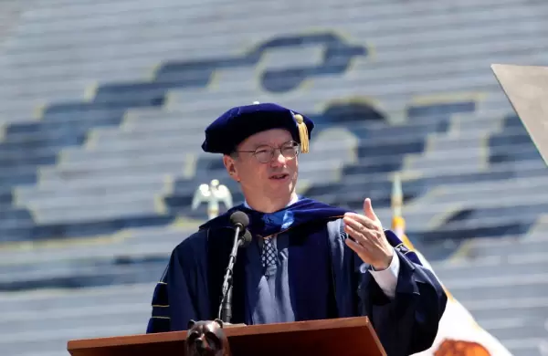 Educacin ejecutiva: cules son los doctorados que eligen los multimillonarios