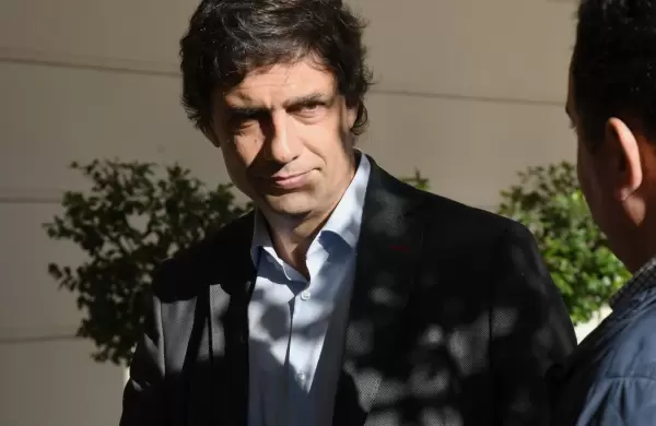 Lacunza: radiografía de la economía Argentina y los desafíos clave para 2025