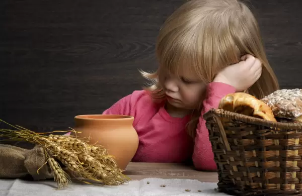 Da Mundial del Celaco, la condicin autoinmune que afecta a 1 de cada 79 nios