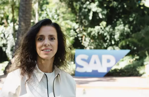 Cmo crear espacios de relacionamiento? El caso SAP House