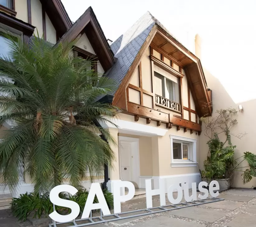 sap house