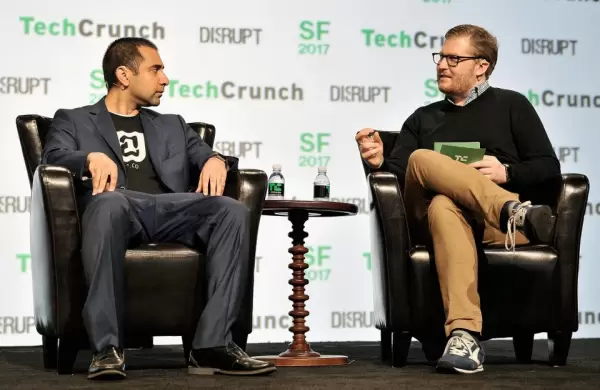 Hace 45 das, el magnate Balaji Srinivasan asegur que el bitcoin valdra un milln de dlares y ya se arrepinti