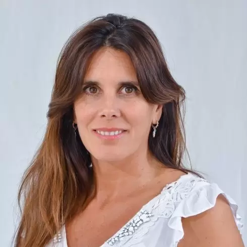 Laura Zommer, cofundadora de Chequeados