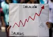 Un informe global desnuda el pánico de los argentinos a la inflación