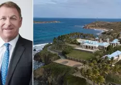 Un multimillonario compra "la isla de los pedfilos" de Jeffrey Epstein y hay ms empresarios y celebridades ligadas al condenado por trfico sexual