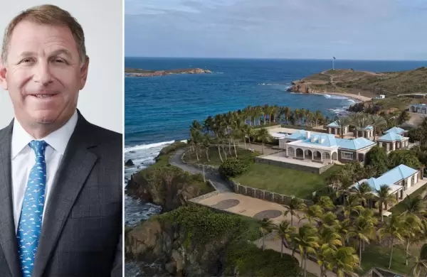 Un multimillonario compra "la isla de los pedófilos" de Jeffrey Epstein y hay más empresarios y celebridades ligadas al condenado por tráfico sexual
