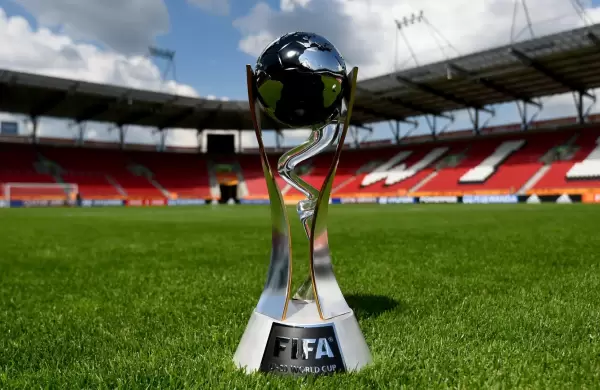 Todos los días y horarios de los partidos del Mundial Sub 20