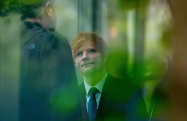 Tras el juicio por presunto plagio y ante la respuesta final de la Justicia, este ser el futuro de Ed Sheeran