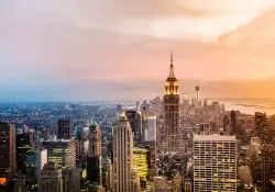 Una normativa de Nueva York prohibir el uso de gas en nuevos edificios