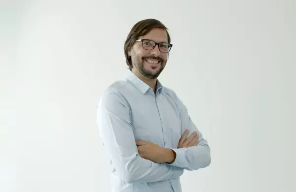 Inviu, del Grupo Financiero Galicia, tiene nuevo Country Manager