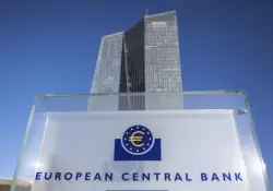 El Banco Central Europeo contina con los aumentos de tasas ante la alta inflacin