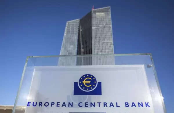 El Banco Central Europeo continúa con los aumentos de tasas ante la alta inflación