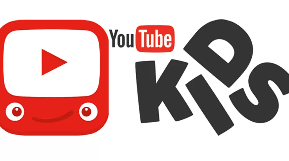 YouTube Kids