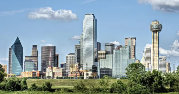 Dallas