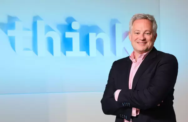 Jonathan Adashek. de IBM: "Estamos a entre 3 y 5 aos de una aplicacin comercial para la computacin cuntica"