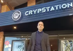 Y si las crypto pasan a ser una moneda de uso? Crypstation dio a conocer un estudio