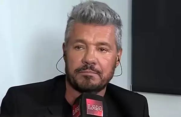 El BCRA expone a Marcelo Tinelli: ms de 236 cheques rebotados por $633 millones