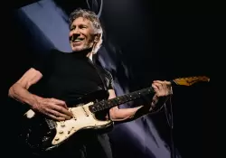 Para su despedida, Roger Waters vuelve a la Argentina con un repertorio de Pink Floyd