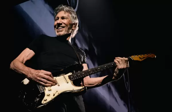 Para su despedida, Roger Waters vuelve a la Argentina con un repertorio de Pink Floyd