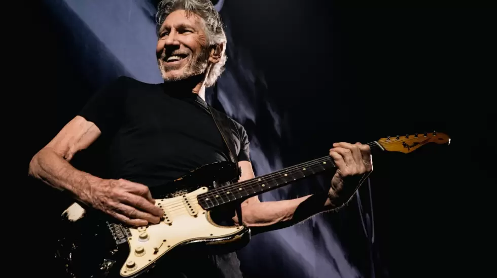 Roger Waters