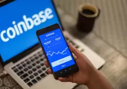 Suben las acciones del exchange crypto Coinbase: cmo comprarlas desde la Argentina