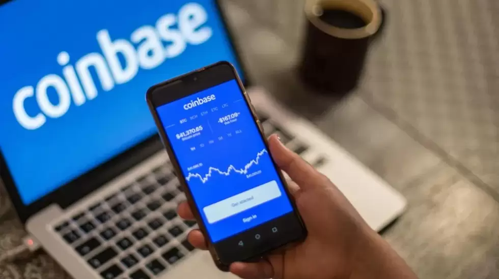 Coinbase