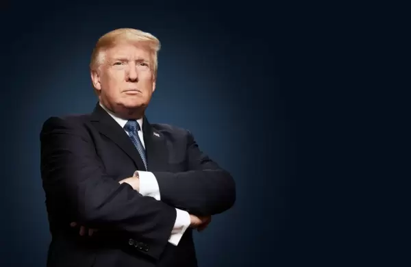 Detalles reveladores de cómo Donald Trump invierte su efectivo